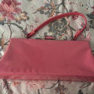 Barbie pink vintage purse